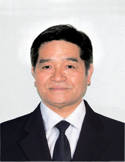 Tiến sĩ, bác sĩ Katsuyuki Nakajima (Nhật Bản).
